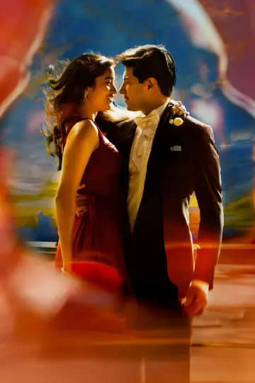 Poster to the movie "Kaantha" #581665