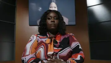 Backdrop to the movie "Single Black Female 2: Simone
