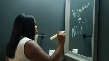 Backdrop to the movie "Single Black Female 2: Simone