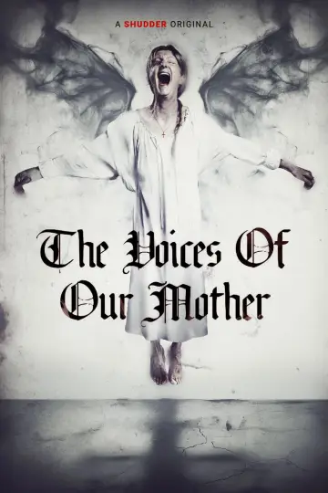 The Voices of Our Mother poster