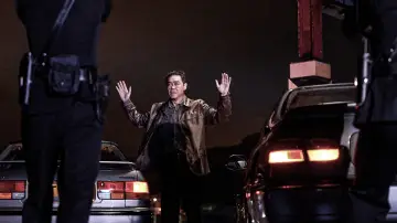 Backdrop to the movie "Crisis Negotiators" #503587