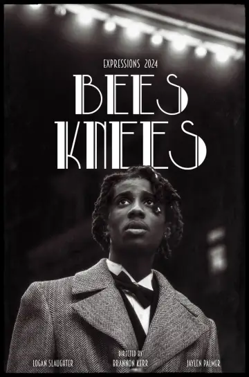 Bee's Knee's poster