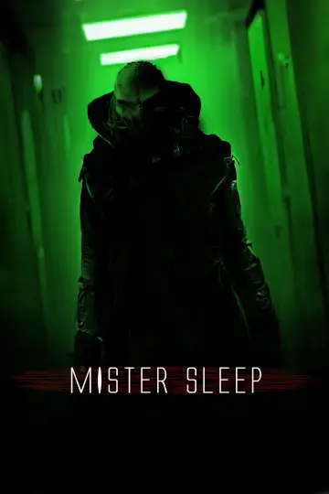 Poster to the movie "Mister Sleep" #1051315