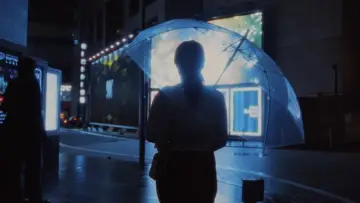 Backdrop to the movie "Tokyo Solitude" #1052822