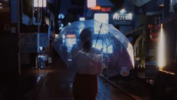 Backdrop to the movie "Tokyo Solitude" #1052825