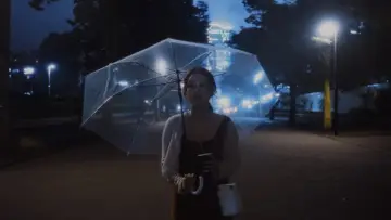 Backdrop to the movie "Tokyo Solitude" #1052827