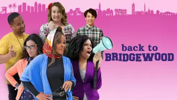 Backdrop to the movie "Back to Bridgewood" #1085980