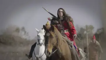 Backdrop to the movie "Amazones, femmes guerrières de l