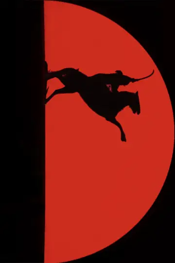 Poster to the movie "To Kill a Mongolian Horse" #914828
