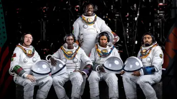 Backdrop to the movie "Black to the Future" #712227