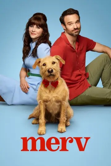 Poster to the movie "Merv" #578384