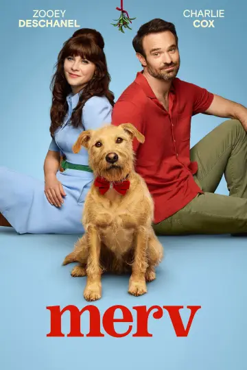 Poster to the movie "Merv" #578390