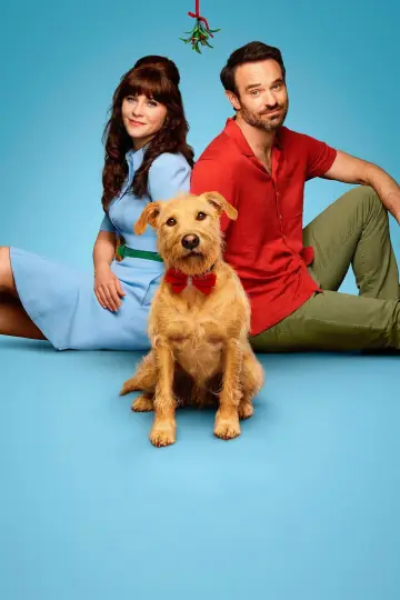 Poster to the movie "Merv" #578393