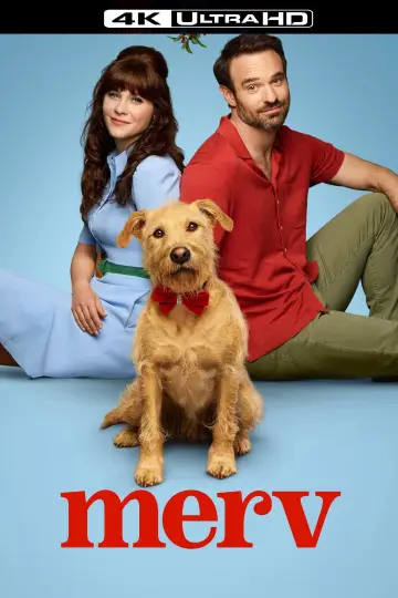 Poster to the movie "Merv" #830187