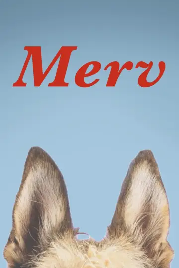 Poster to the movie "Merv" #928355