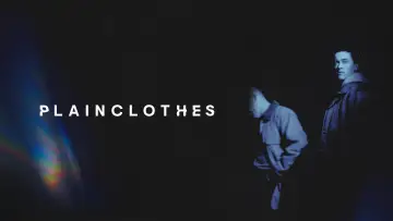 Backdrop to the movie "Plainclothes" #523294