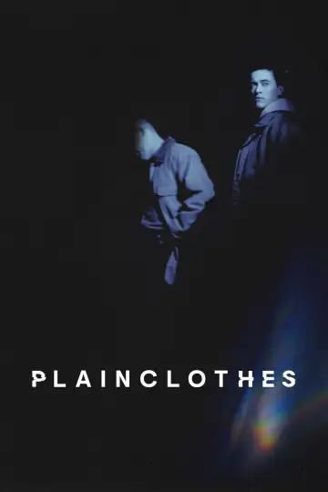 Poster to the movie "Plainclothes" #523327