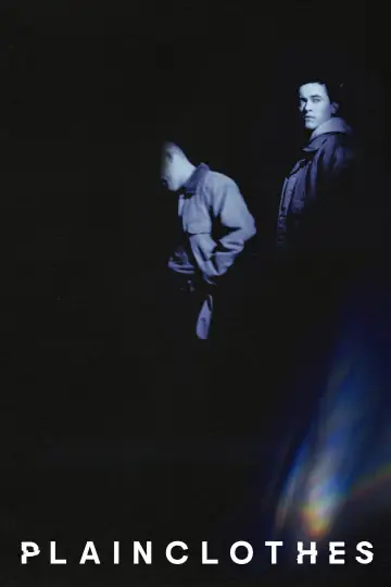 Poster to the movie "Plainclothes" #523330