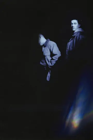 Poster to the movie "Plainclothes" #523351