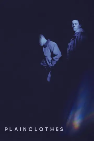 Poster to the movie "Plainclothes" #846716