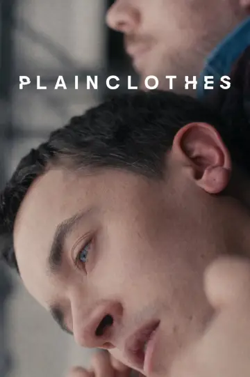 Poster to the movie "Plainclothes" #917537