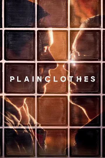 Poster to the movie "Plainclothes" #931643