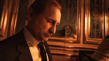 Backdrop to the movie "Putin" #654135