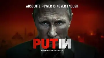 Backdrop to the movie "Putin" #654138