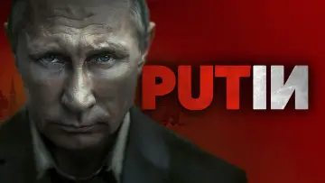 Backdrop to the movie "Putin" #654139