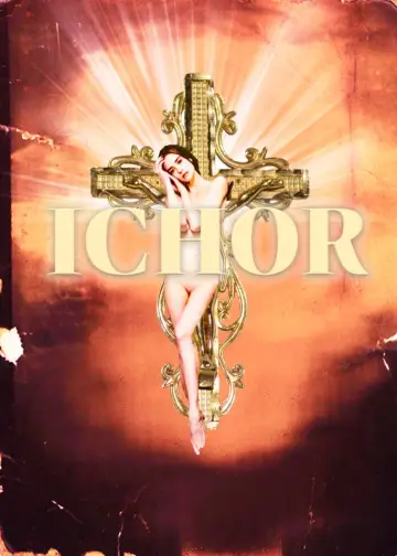 Poster to the movie "Ichor" #1077862