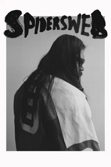Poster to the movie "Spiders Web" #1085870