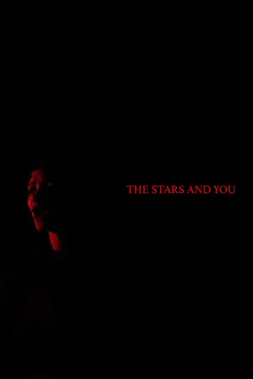 Poster to the movie "The Stars and You" #413696
