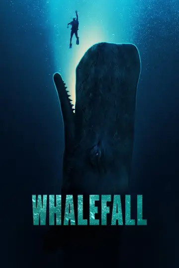 Poster to the movie "Whalefall" #1282679