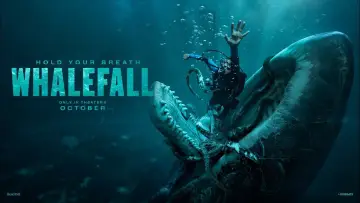 Backdrop to the movie "Whalefall" #1532639