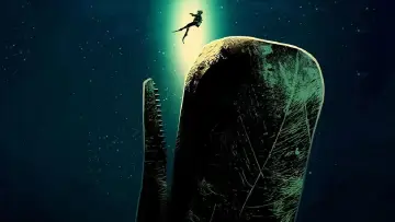 Backdrop to the movie "Whalefall" #838000