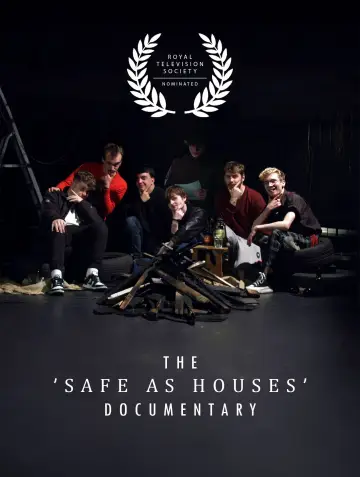 Poster to the movie "The 