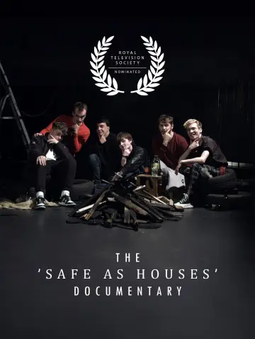 Poster to the movie "The 