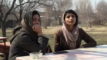 Backdrop to the movie "Kabul Beauty" #1086510