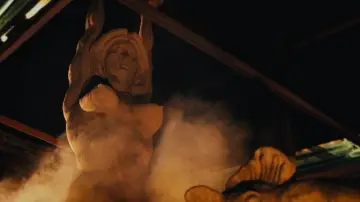Backdrop to the movie "The Broken Goddess" #413783