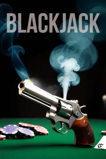 Poster to the movie "Black Jack" #1052773