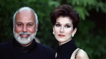 Céline Dion, la bande originale de sa vie poster