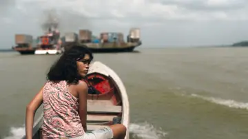 Backdrop to the movie "Manas" #723455