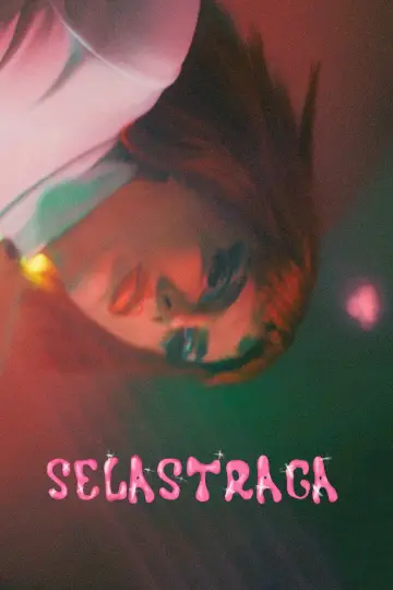 Poster to the movie "SELASTRAGA" #413712