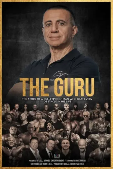 The Guru poster