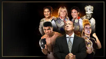 Backdrop to the movie "WWE Hall of Fame 2024" #1055518