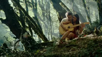 Backdrop to the movie "The Summer of Our Love" #415655
