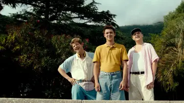 Backdrop to the movie "The Summer of Our Love" #606612