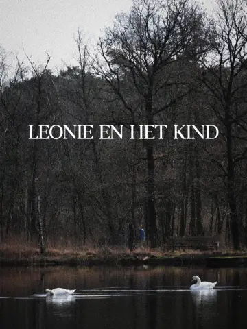 Leonie en Het Kind poster
