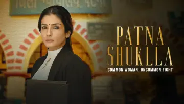 Backdrop to the movie "Patna Shuklla" #1053959