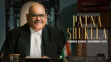 Backdrop to the movie "Patna Shuklla" #1053960